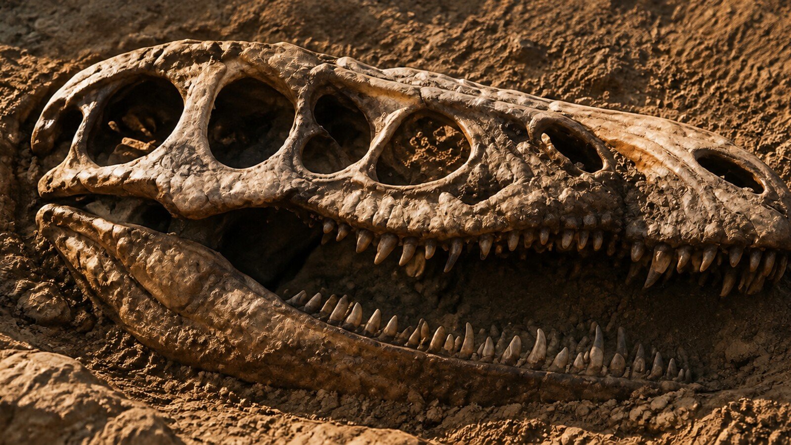 O que é a Era Mesozoica? Guia Completo sobre a Era dos Dinossauros